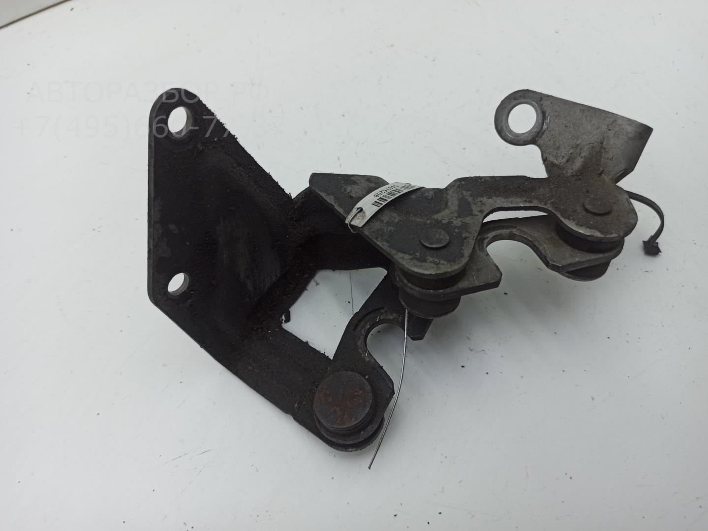 Кронштейн (сопут. товар)