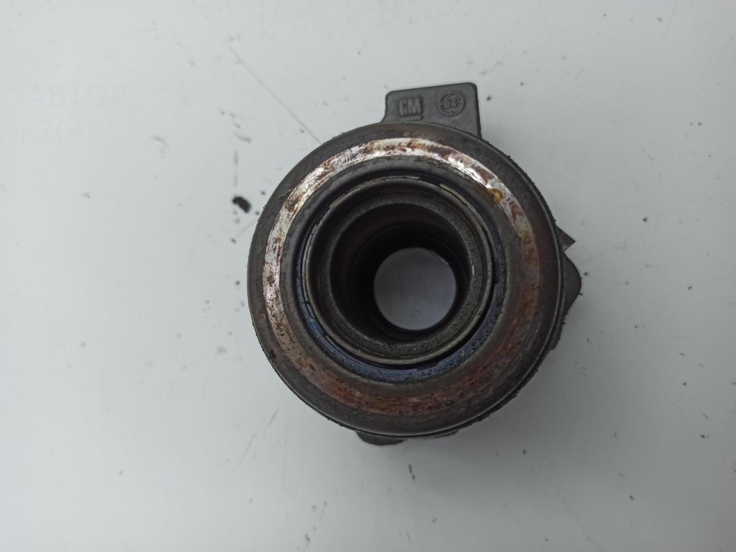 Цилиндр сцепления рабочий