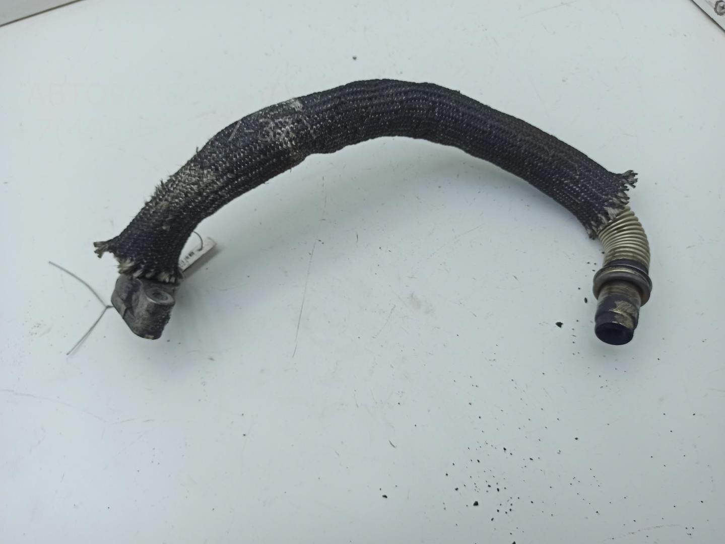 Трубка картерных газов