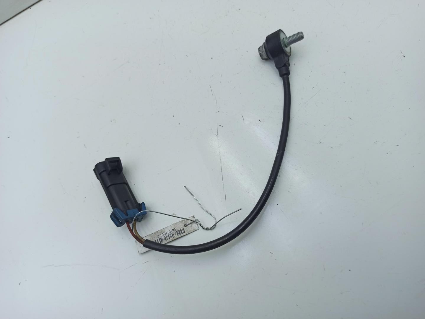 Датчик детонации