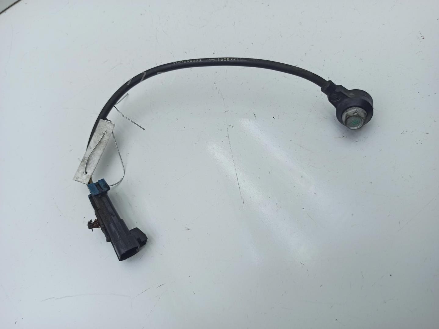 Датчик детонации