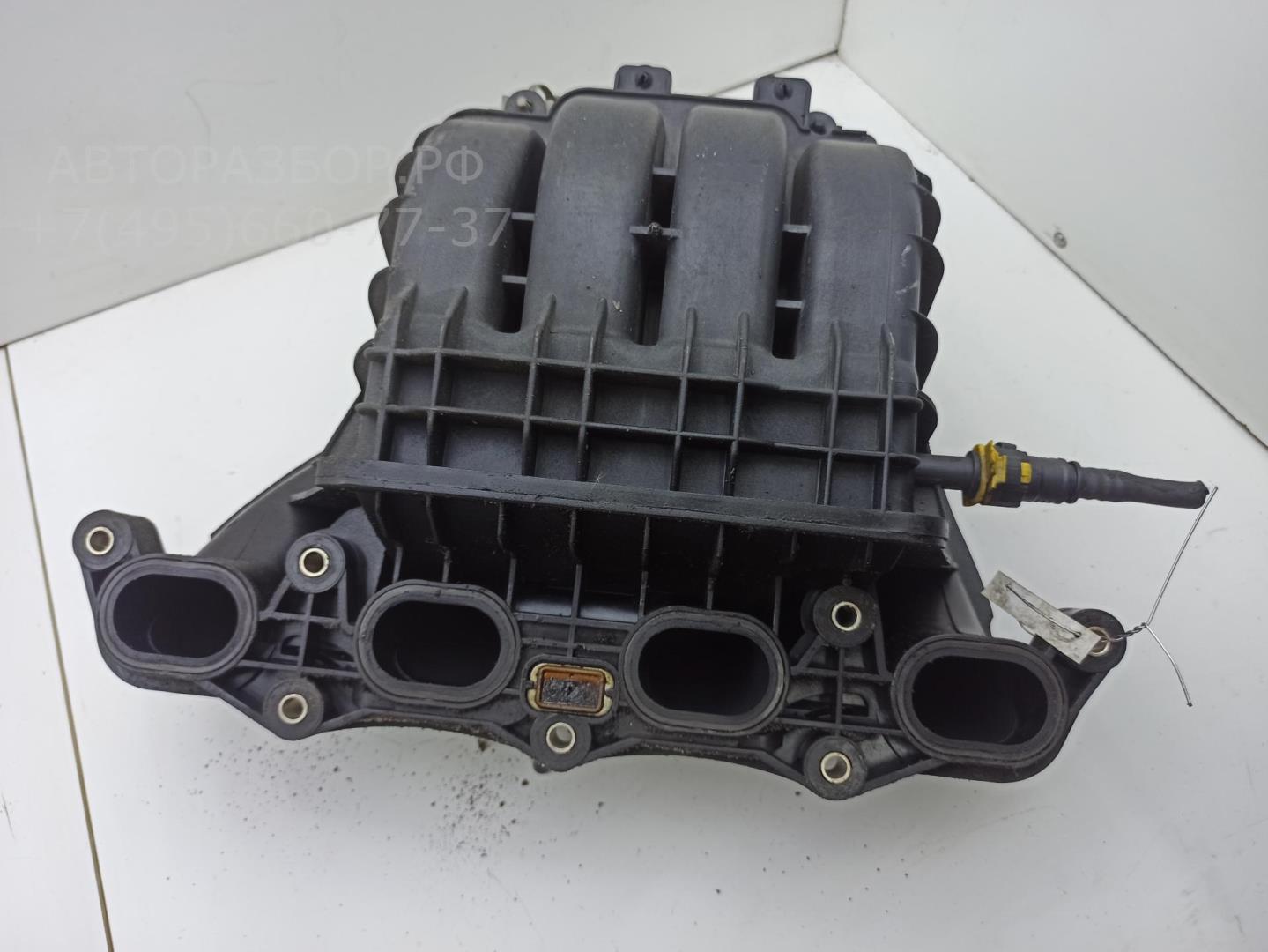 Коллектор впускной