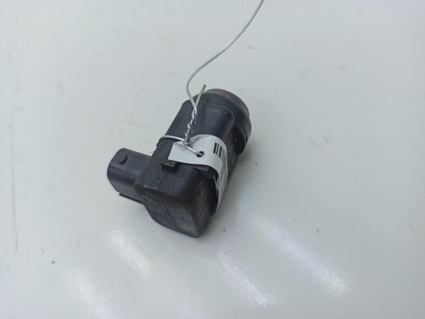 Датчик парковки