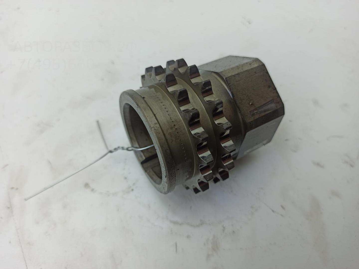 Шестерня коленвала