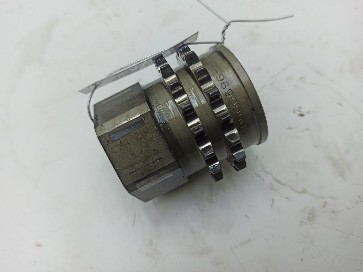 Шестерня коленвала