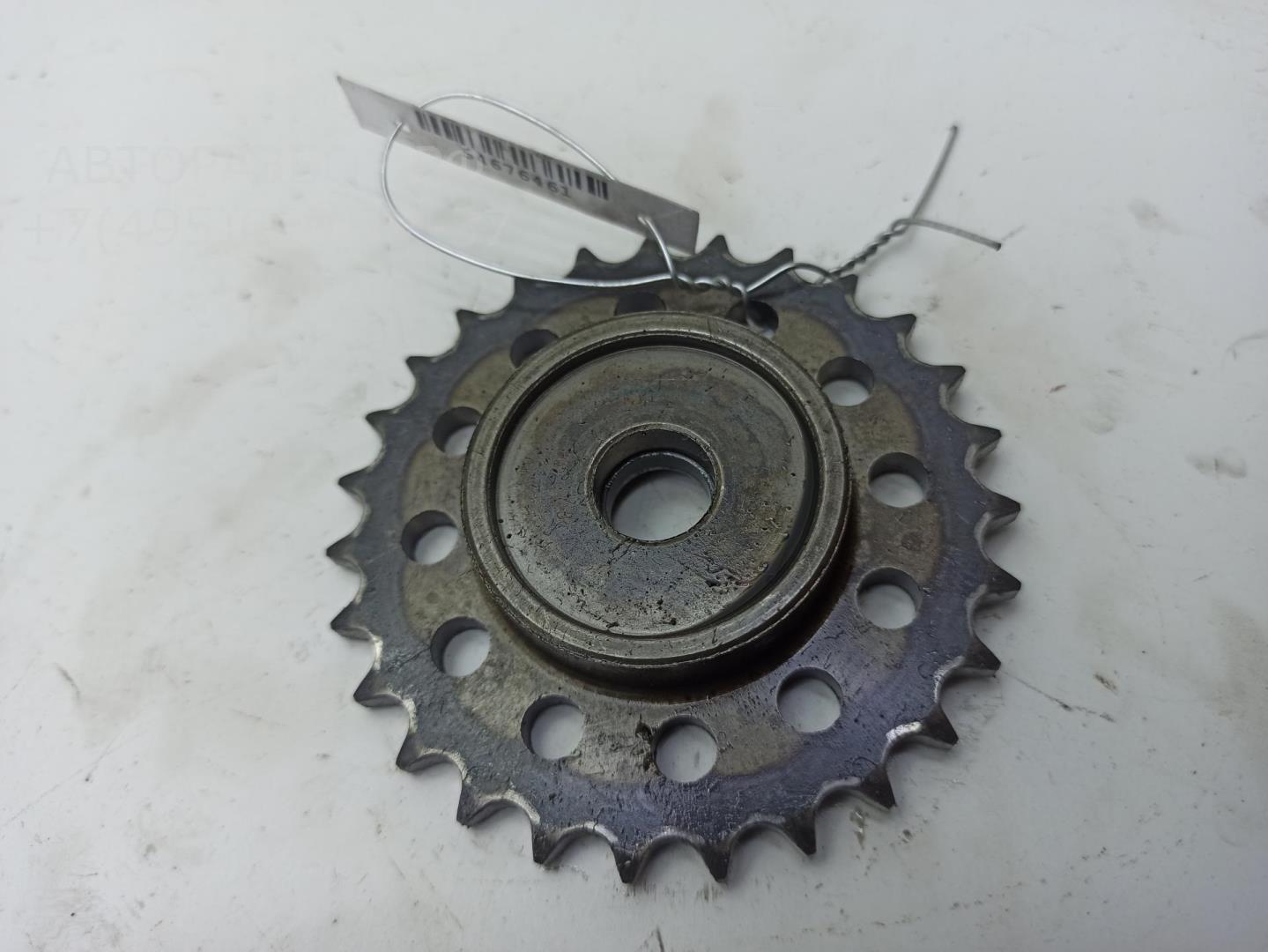 Шестерня распредвала