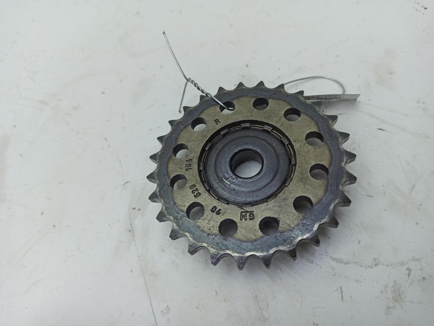 Шестерня распредвала