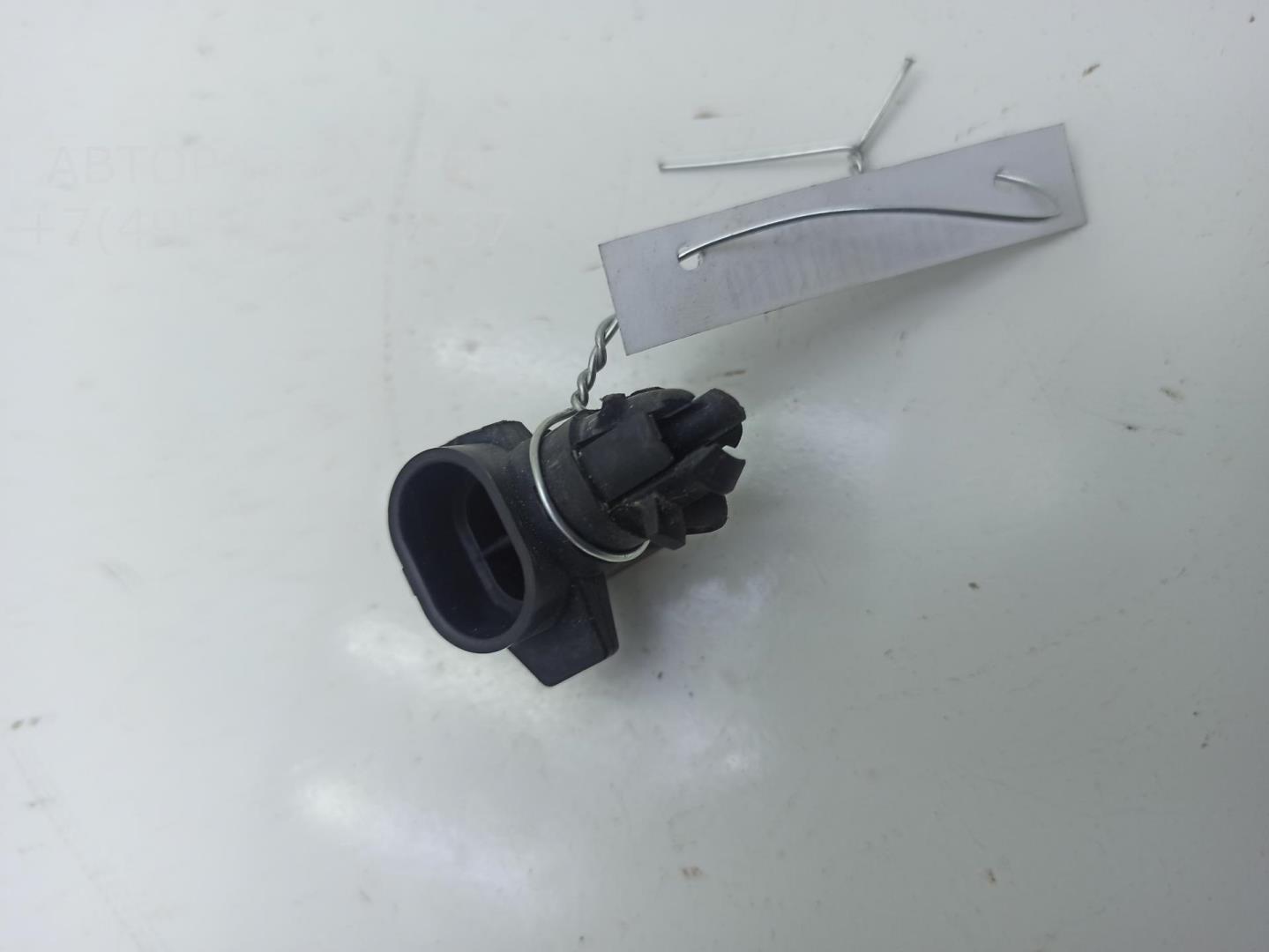 Датчик температуры