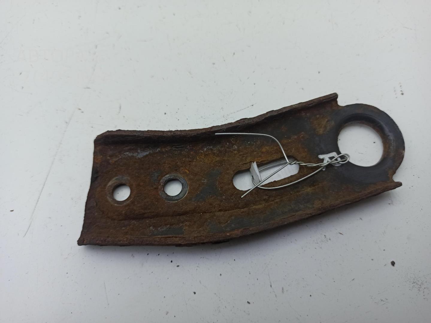 Кронштейн радиатора