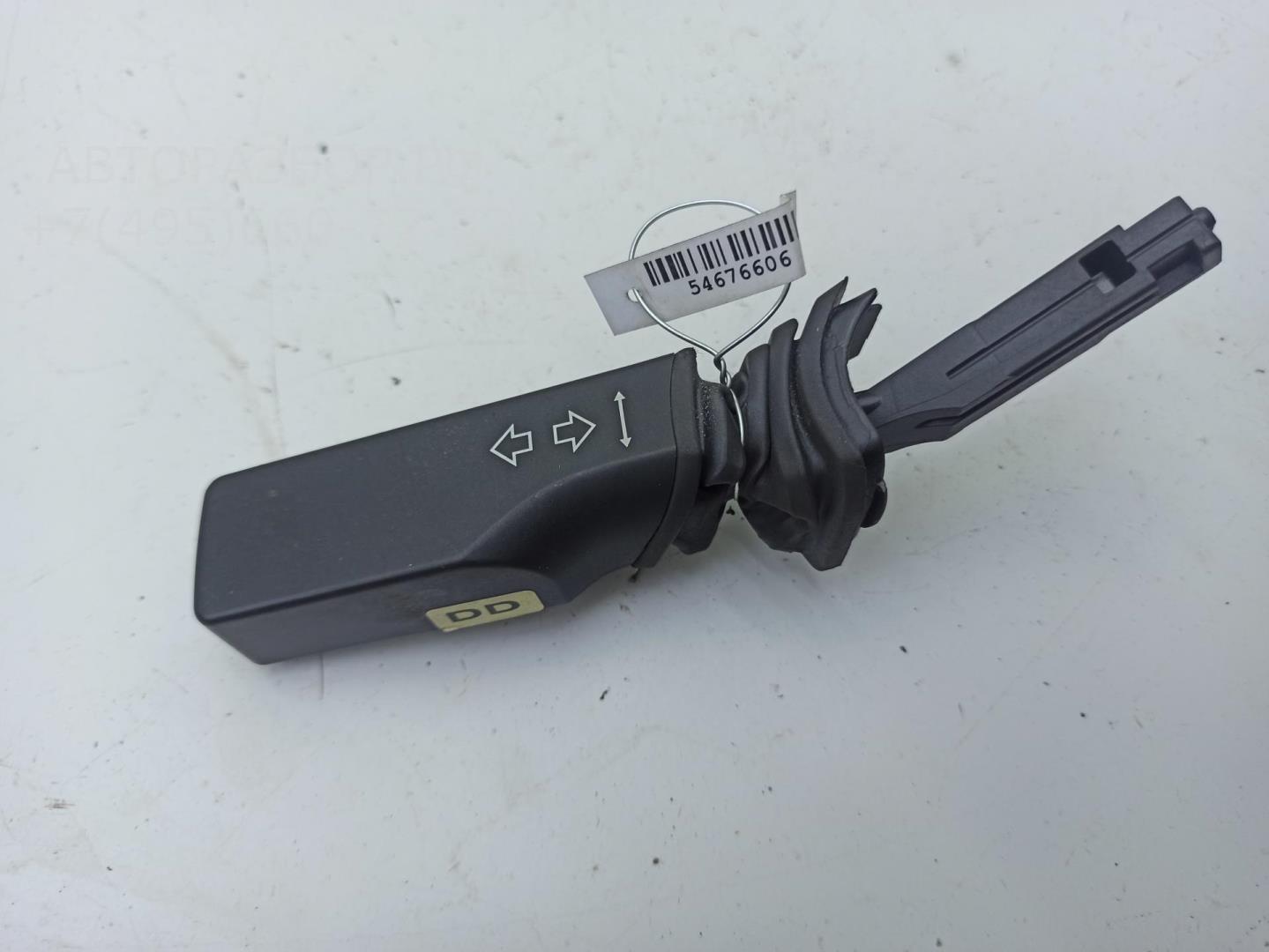 Переключатель поворотов подрулевой