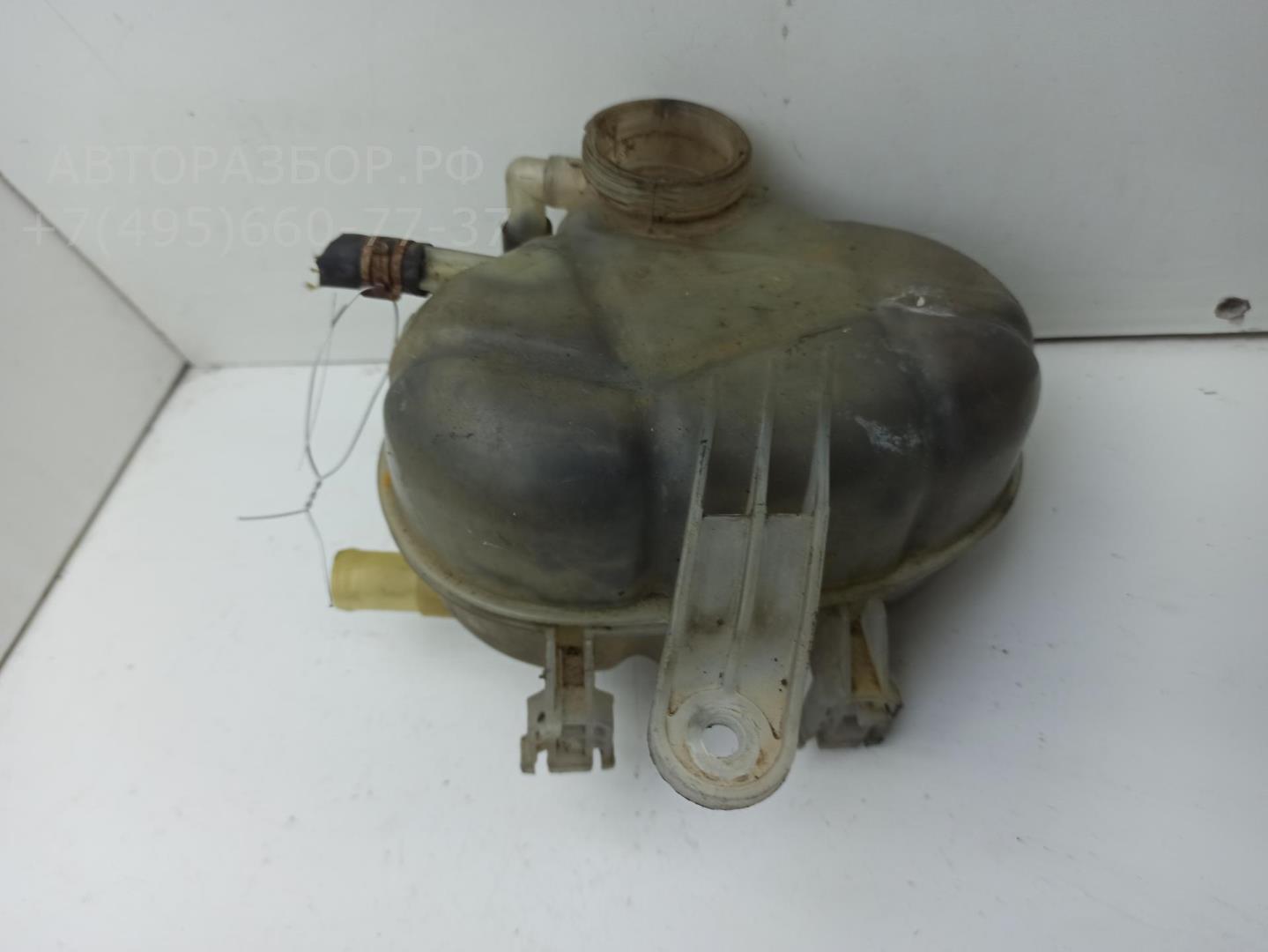 Бачок расширительный