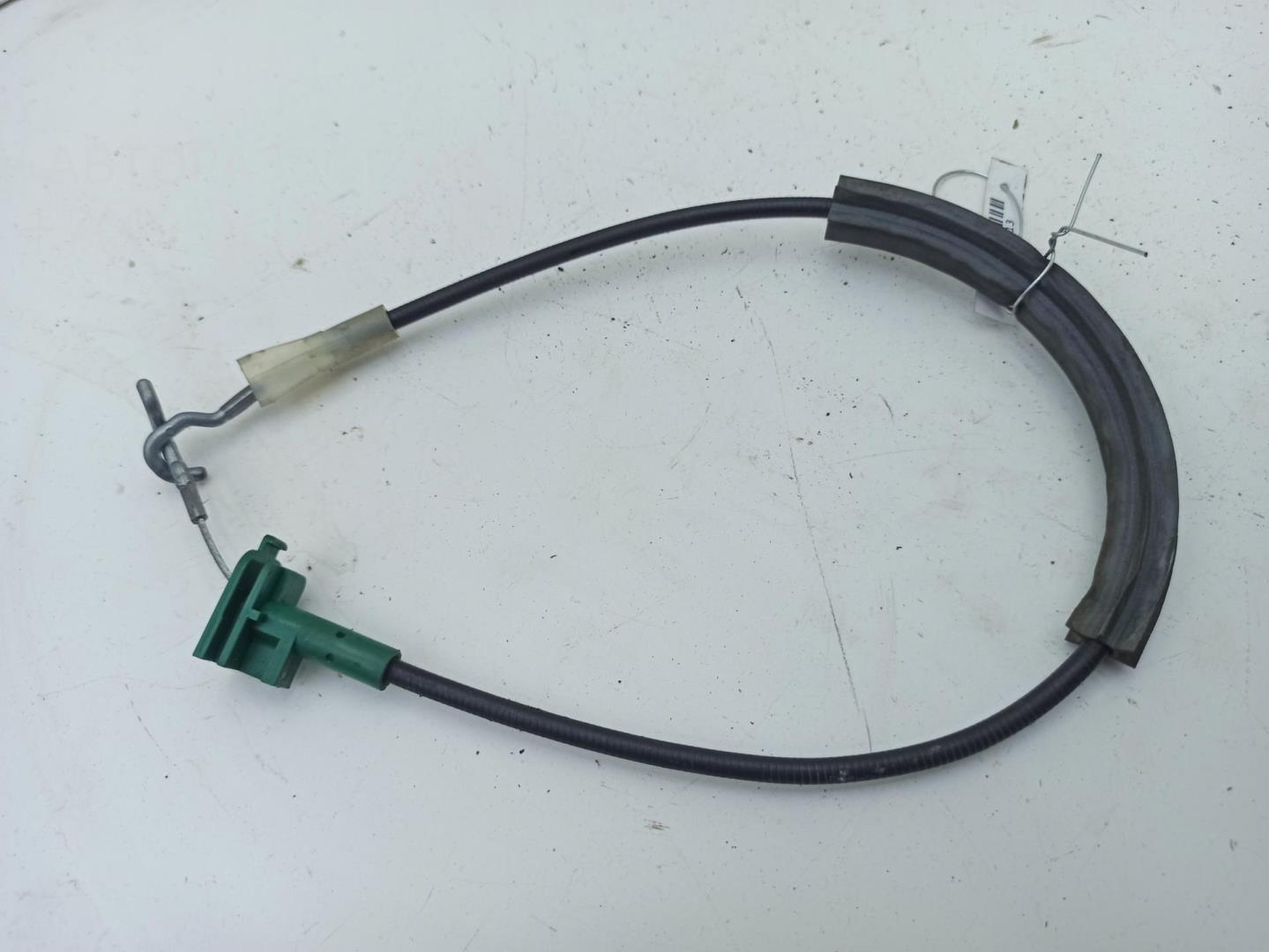 Трос открывания двери