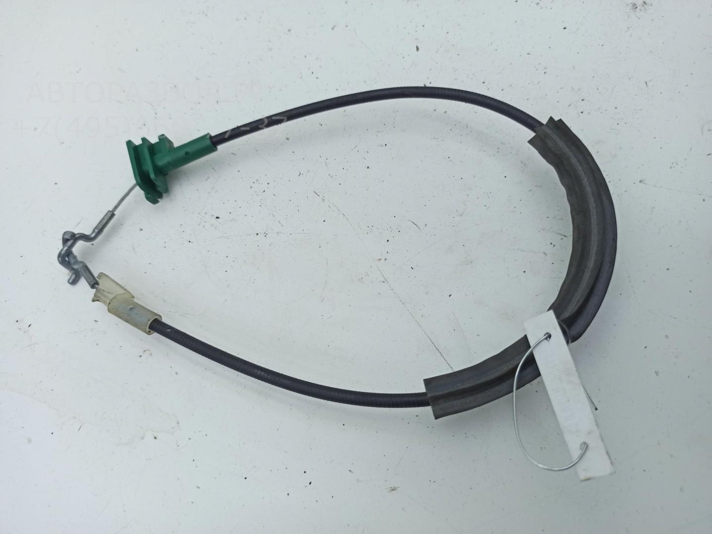 Трос открывания двери