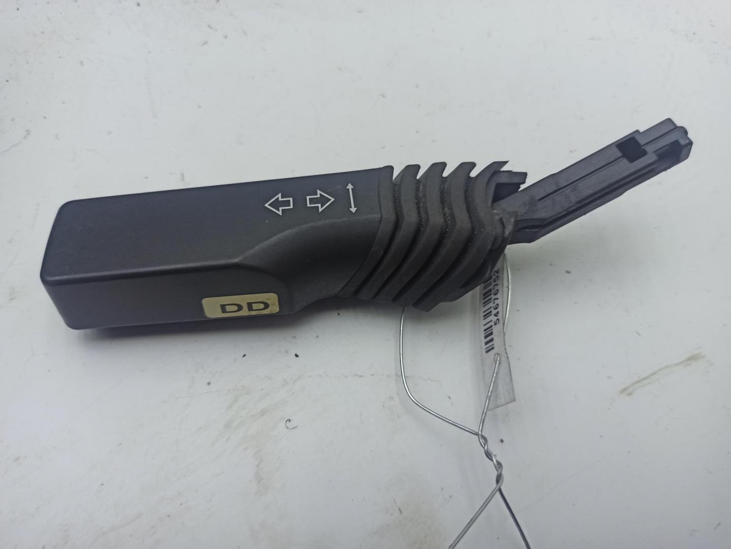 Переключатель поворотов подрулевой