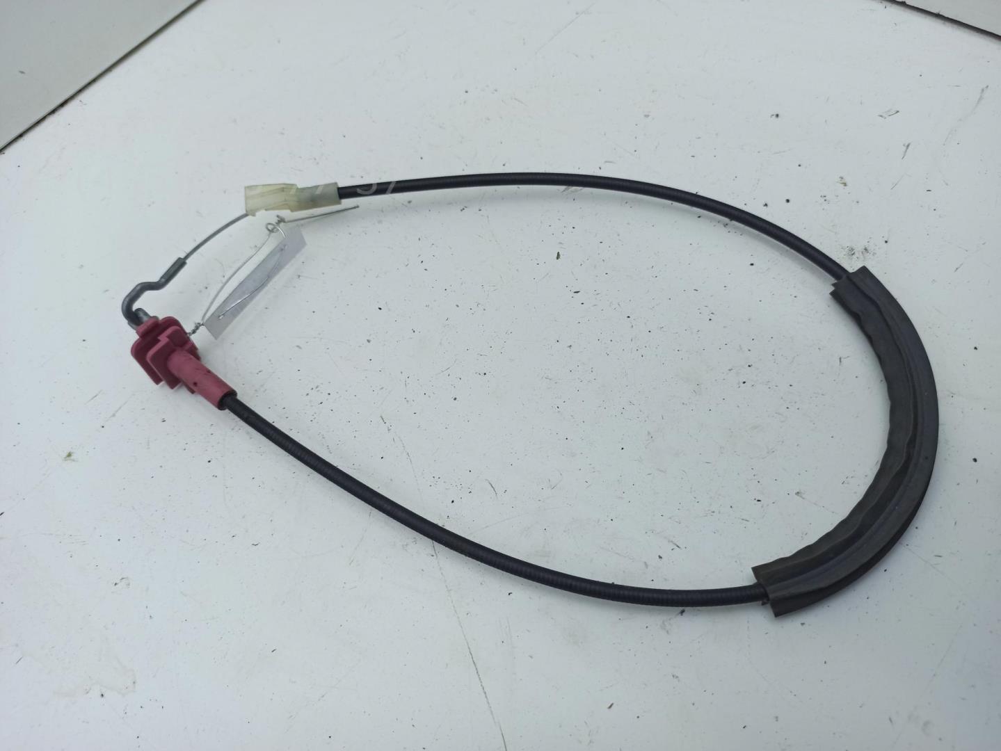 Трос открывания двери