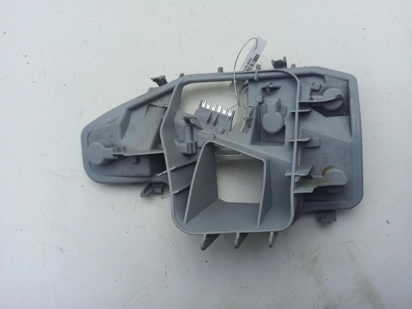 Плата заднего фонаря правого