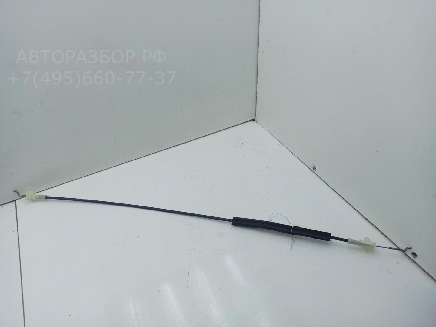 Трос открывания двери