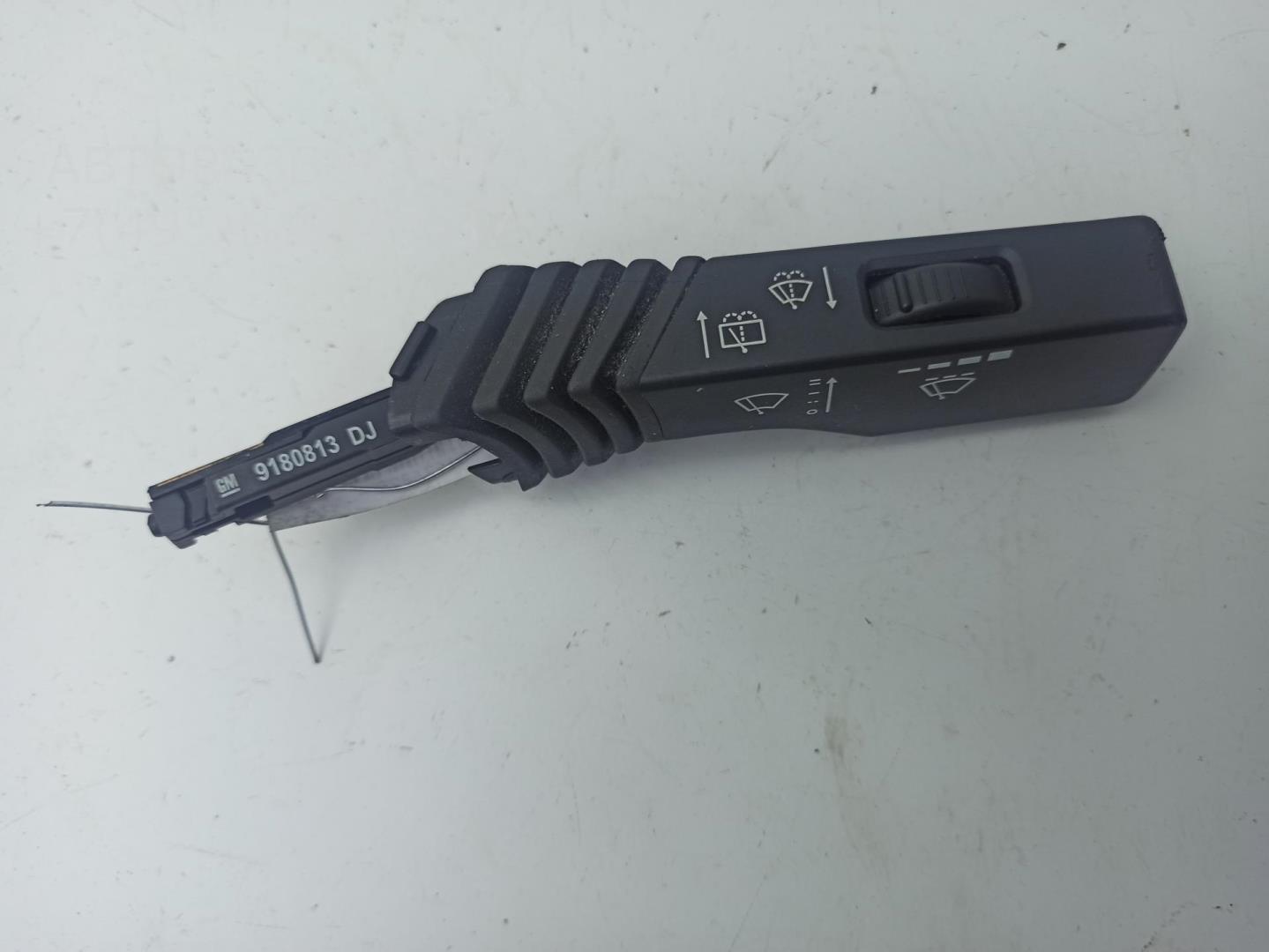 Переключатель стеклоочистителей