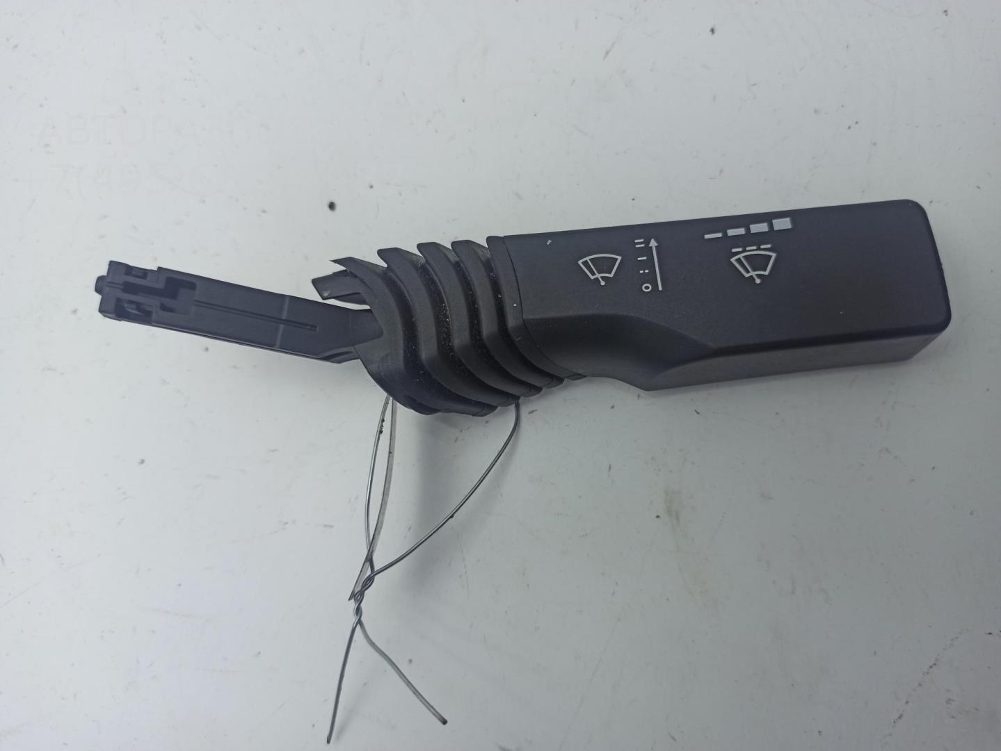 Переключатель стеклоочистителей