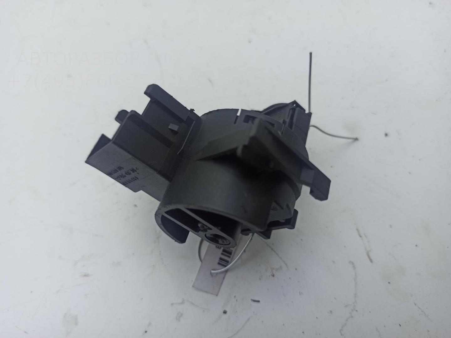 Контактная группа замка зажигания