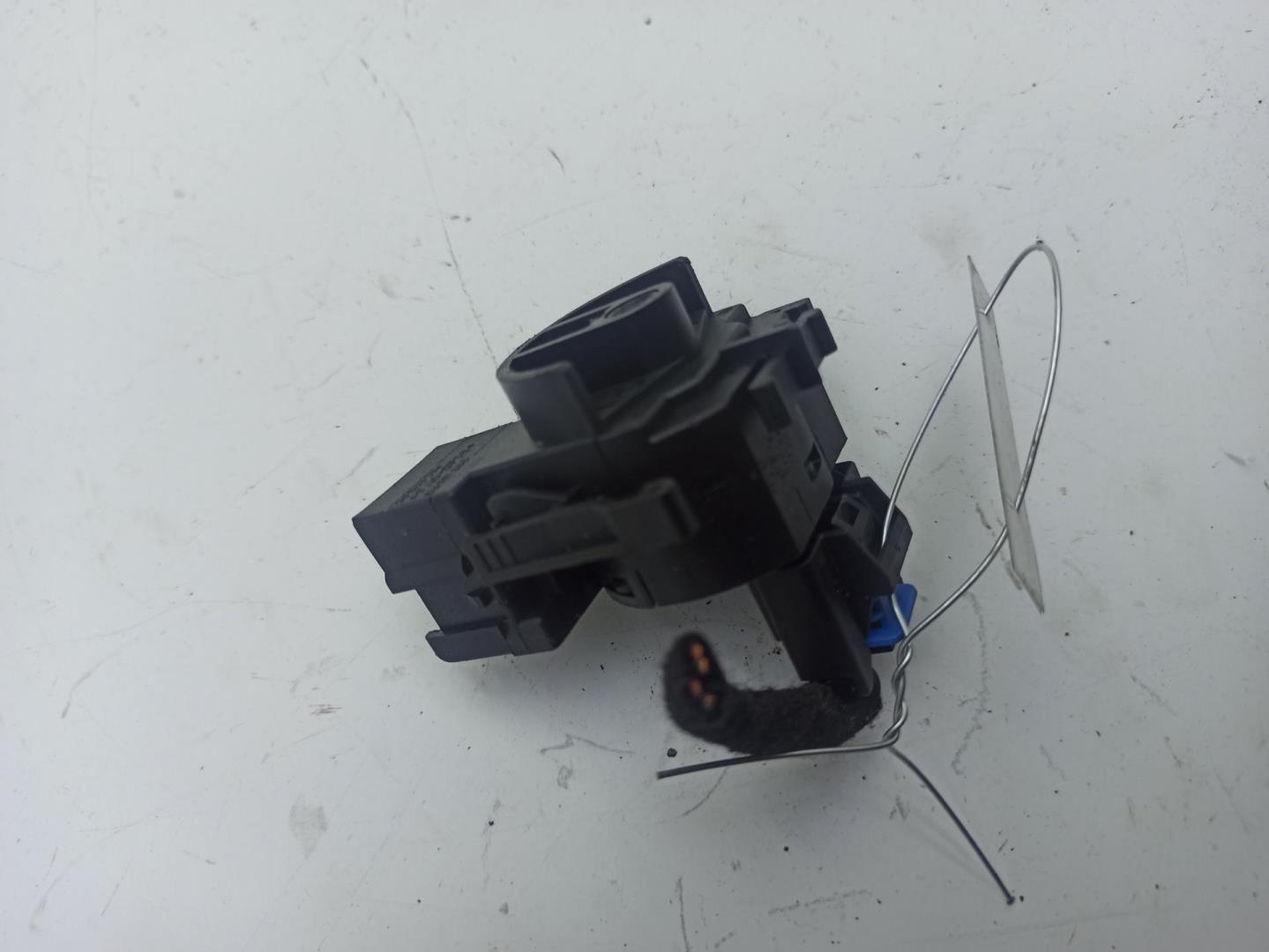 Контактная группа замка зажигания