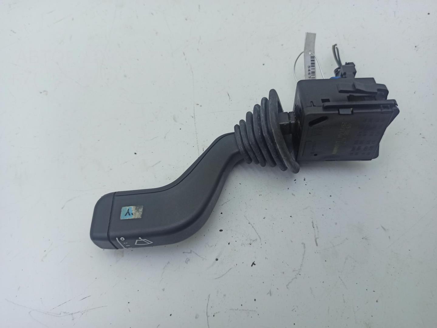 Переключатель стеклоочистителей