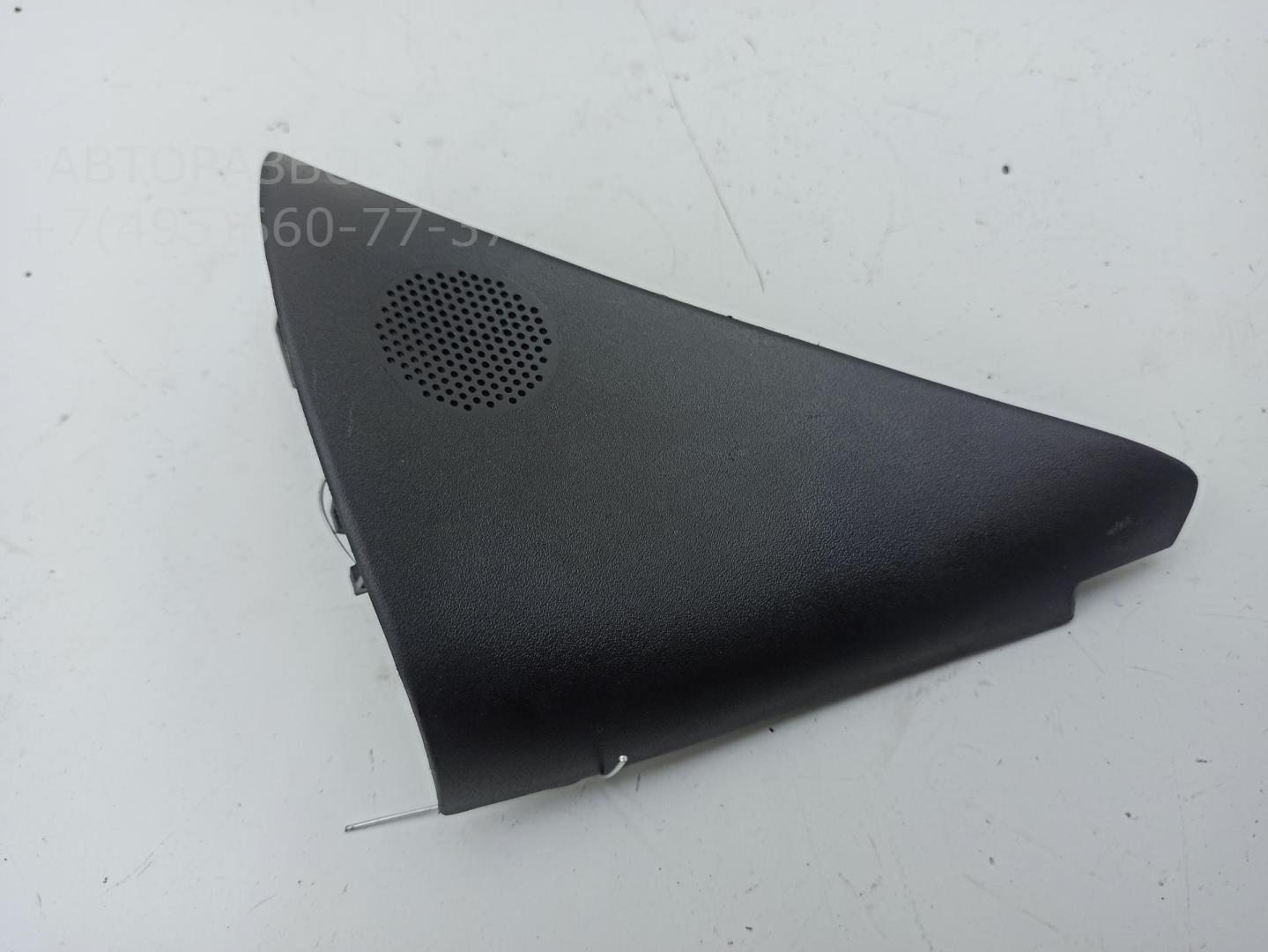 Накладка зеркала правого