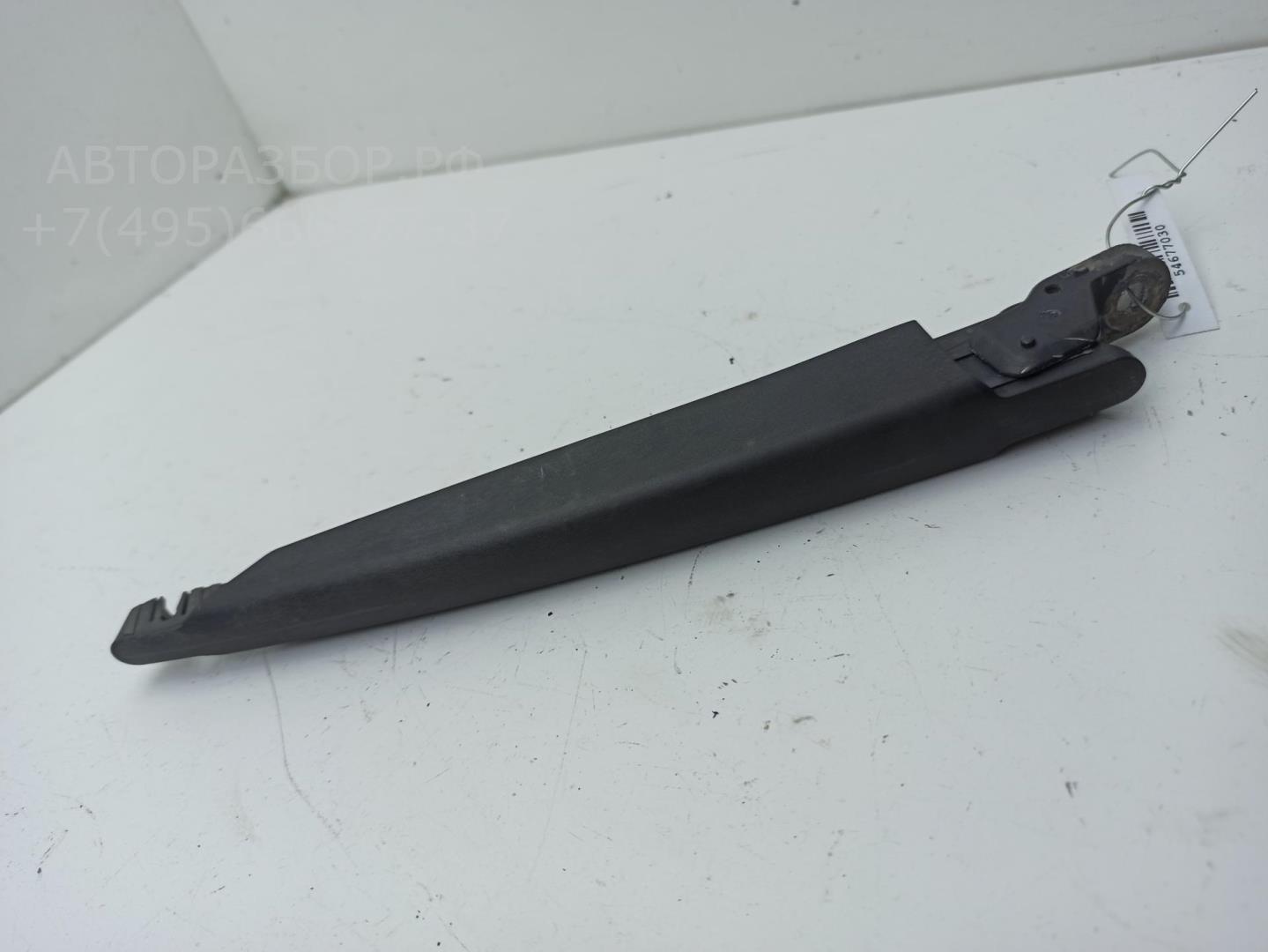 Поводок стеклоочистителя заднего