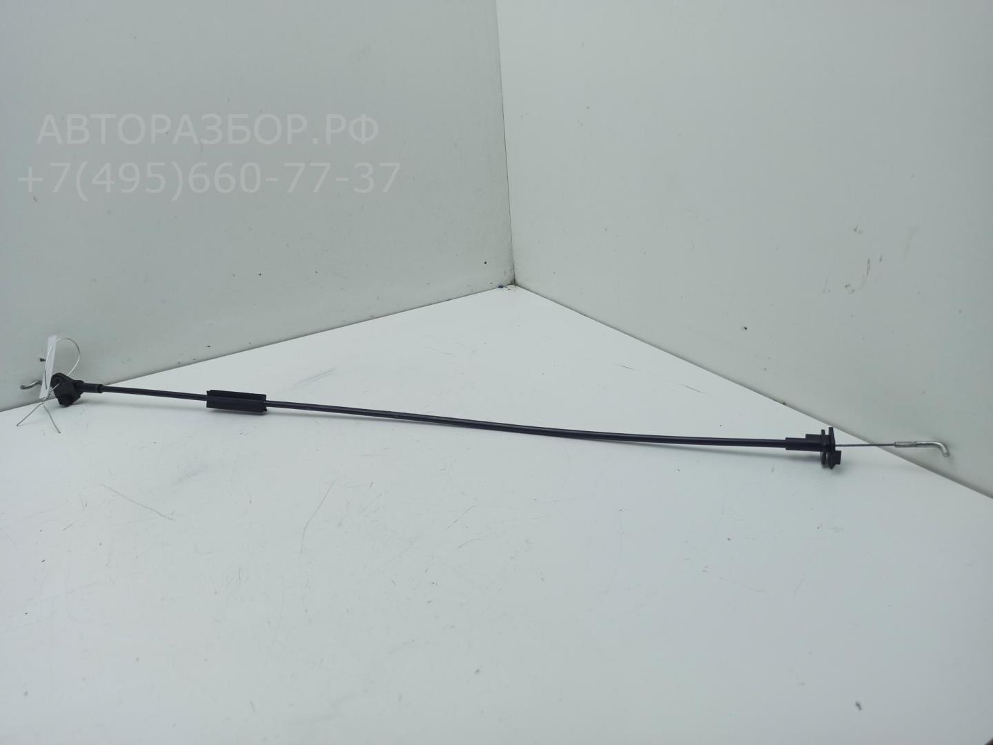 Трос открывания двери