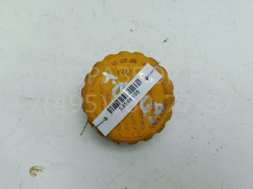 Крышка расширительного бачка