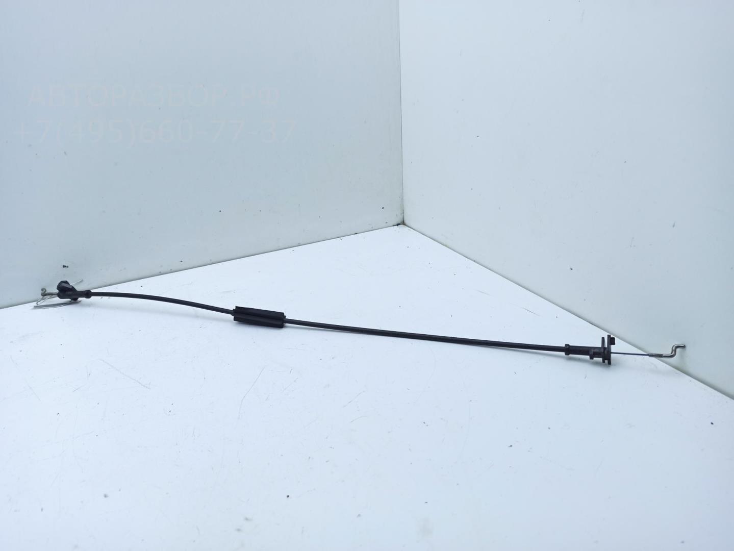 Трос открывания двери