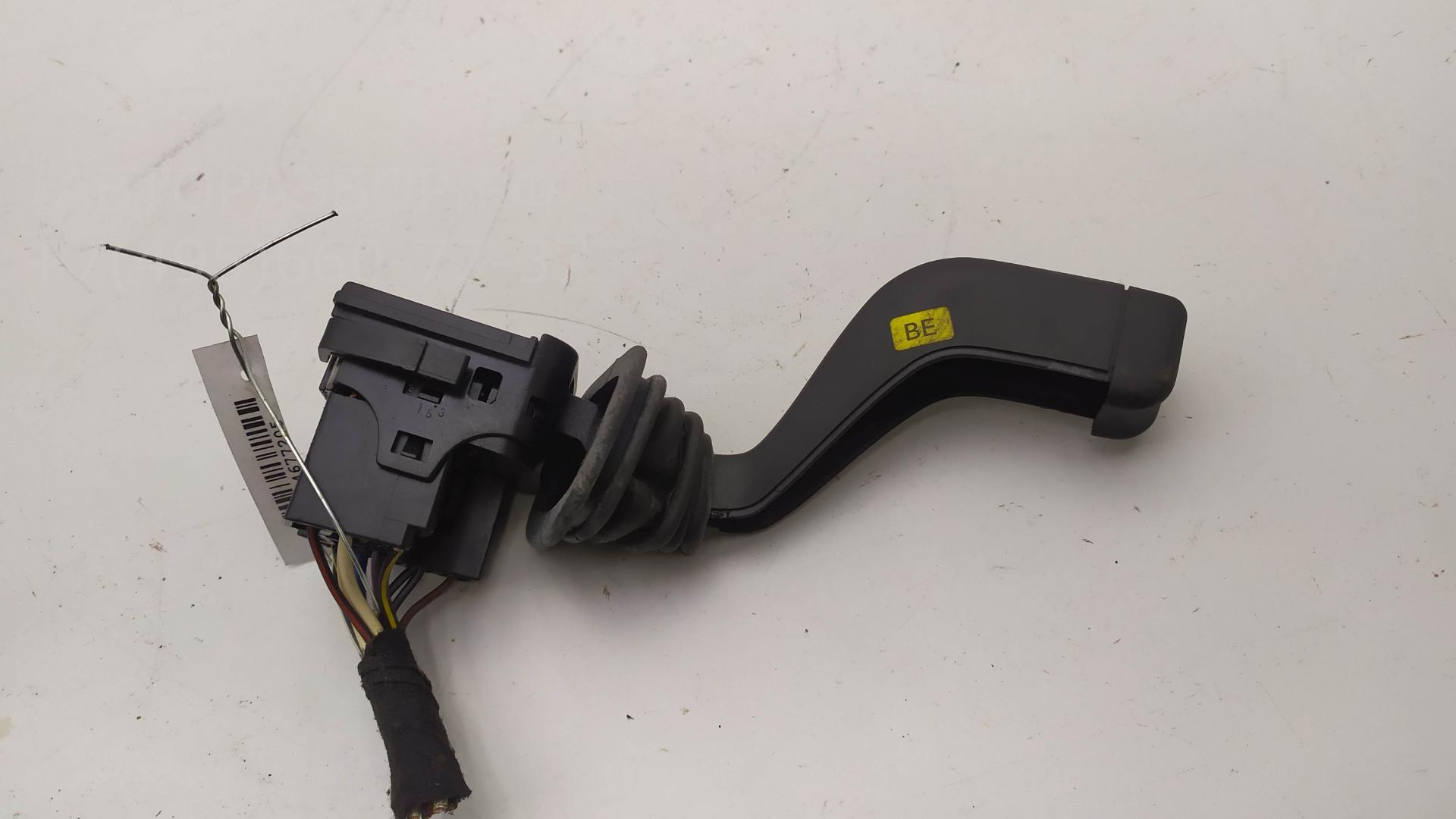 Переключатель стеклоочистителей