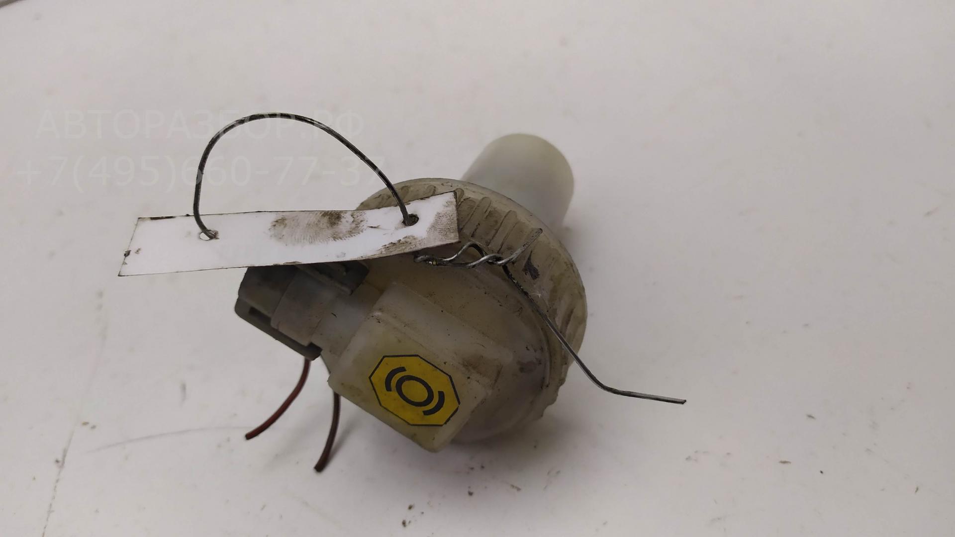 Крышка бачка тормозной жидкости