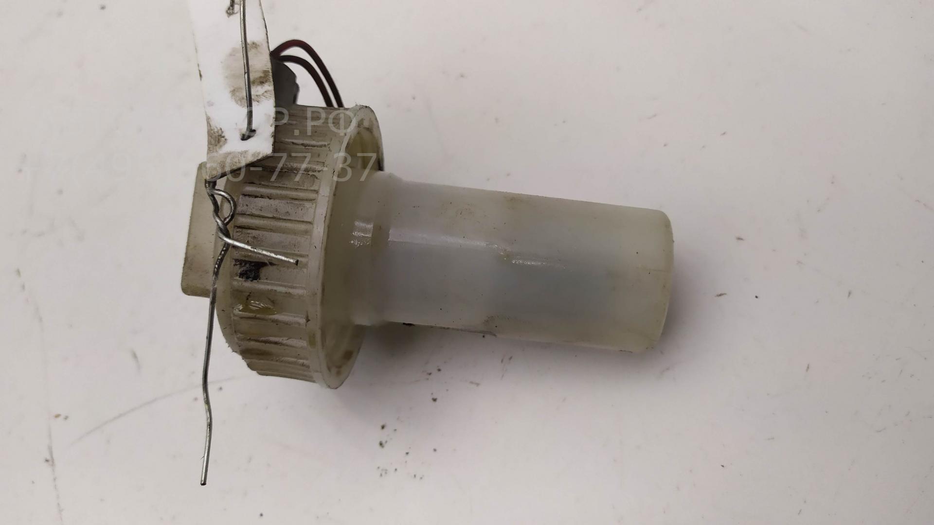 Крышка бачка тормозной жидкости