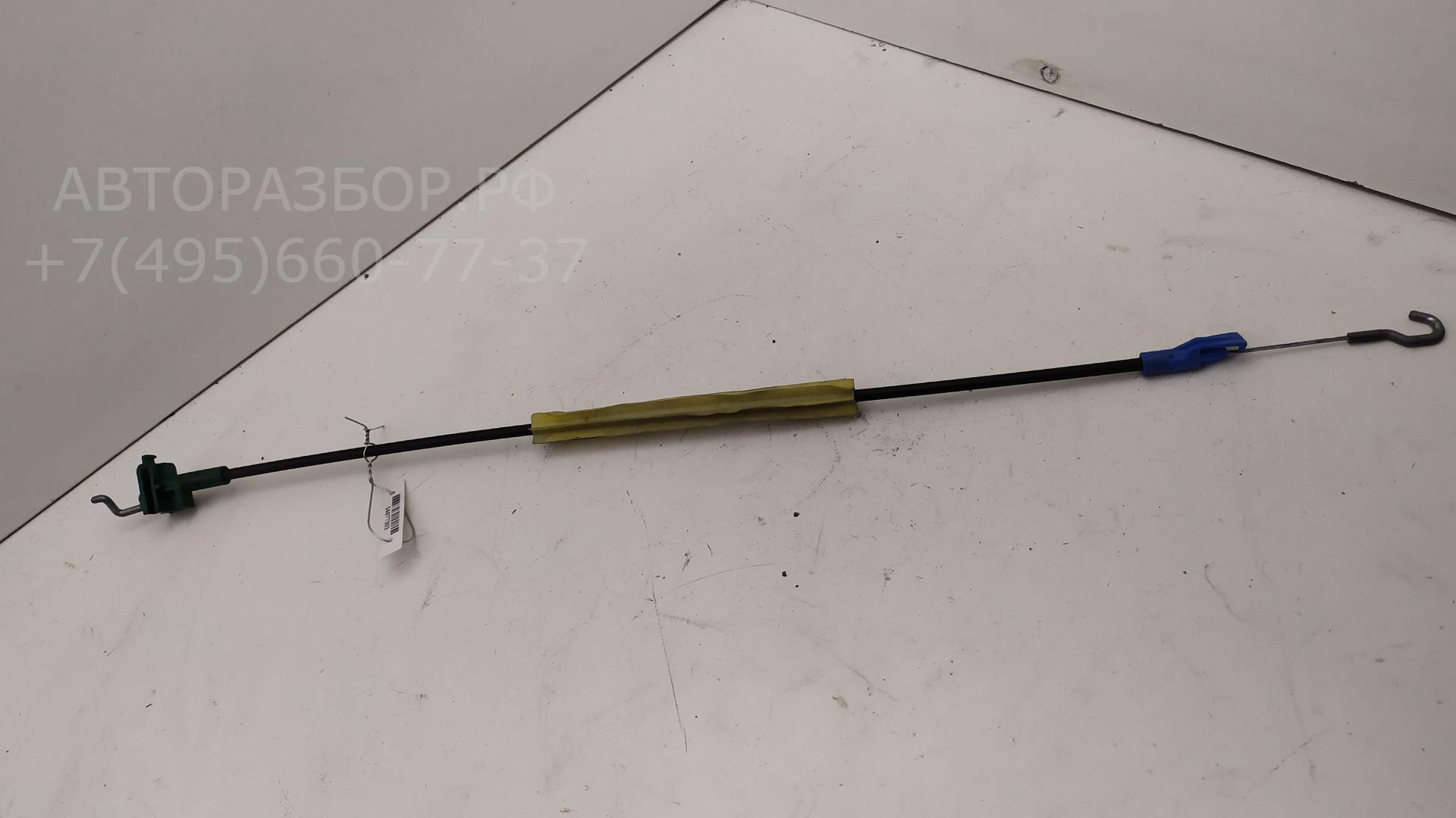 Трос открывания двери