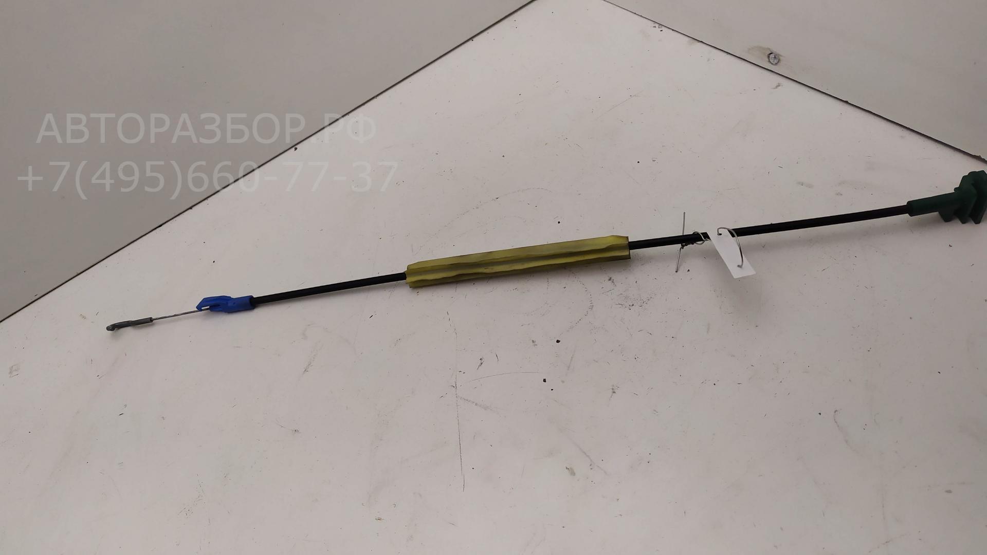 Трос открывания двери