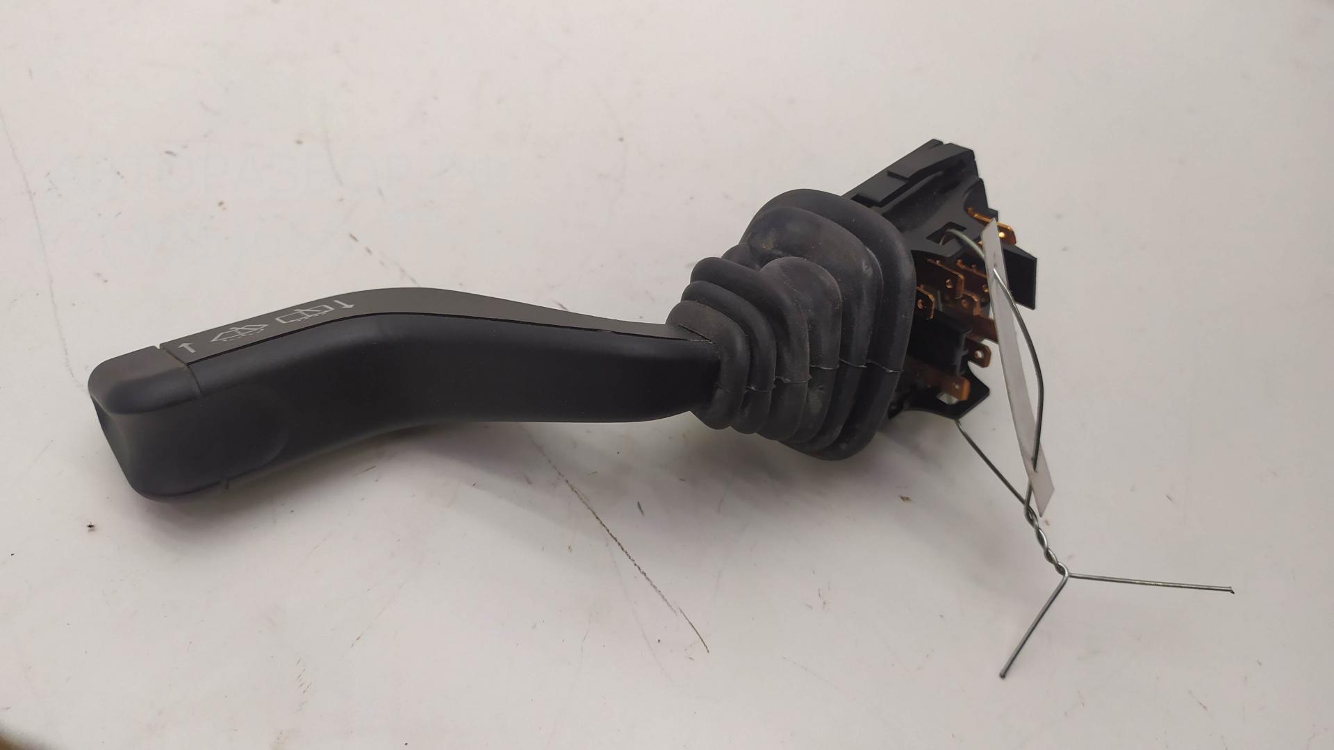 Переключатель стеклоочистителей