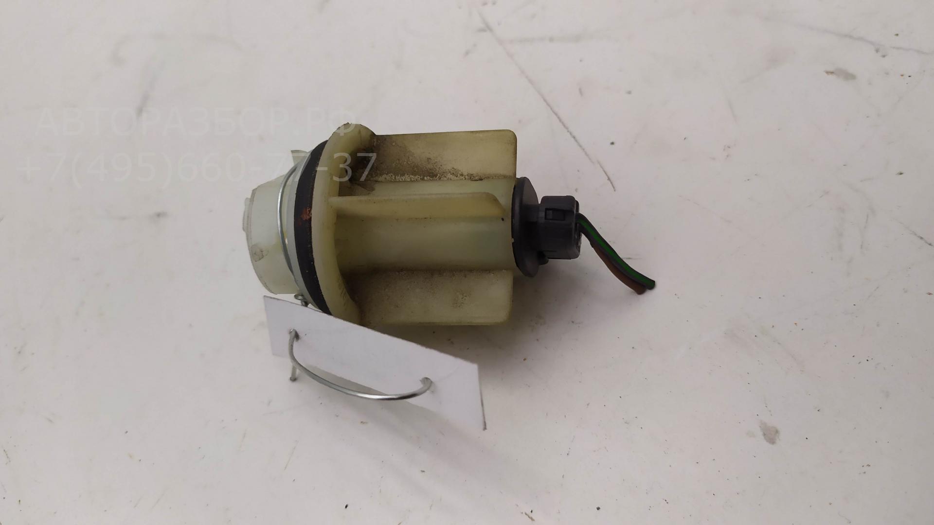 Патрон лампы