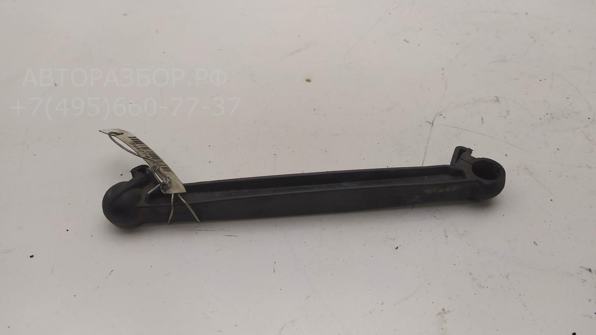 Тяга кулисы КПП