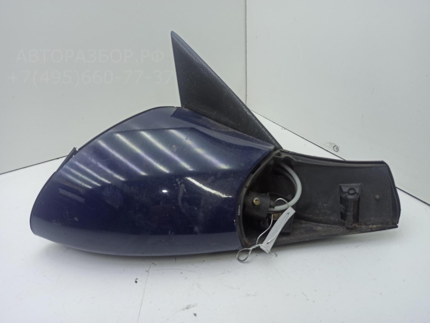 Зеркало правое электрическое