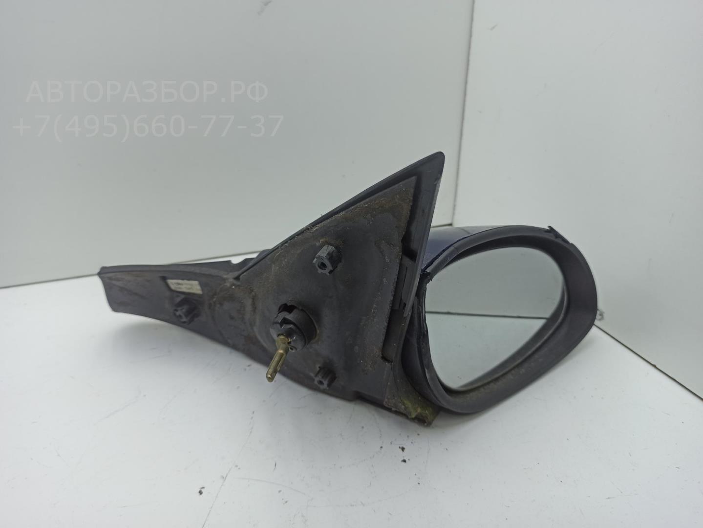 Зеркало правое электрическое