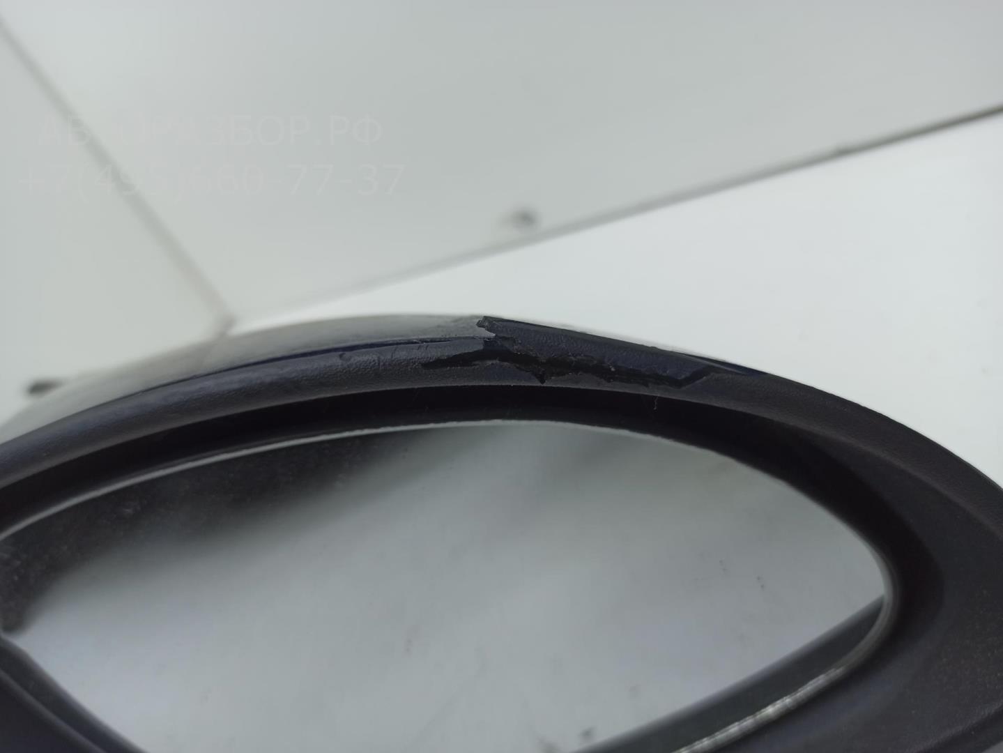 Зеркало правое электрическое