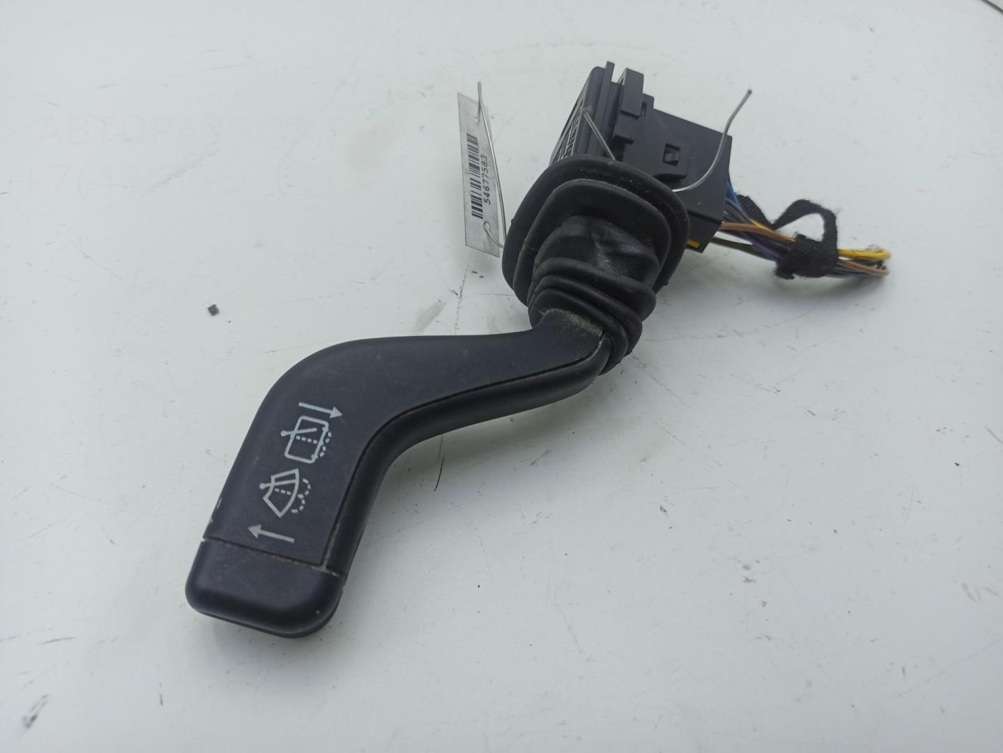 Переключатель стеклоочистителей