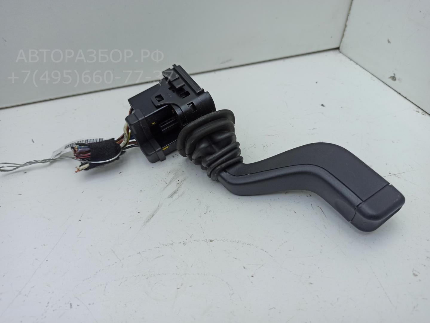 Переключатель стеклоочистителей