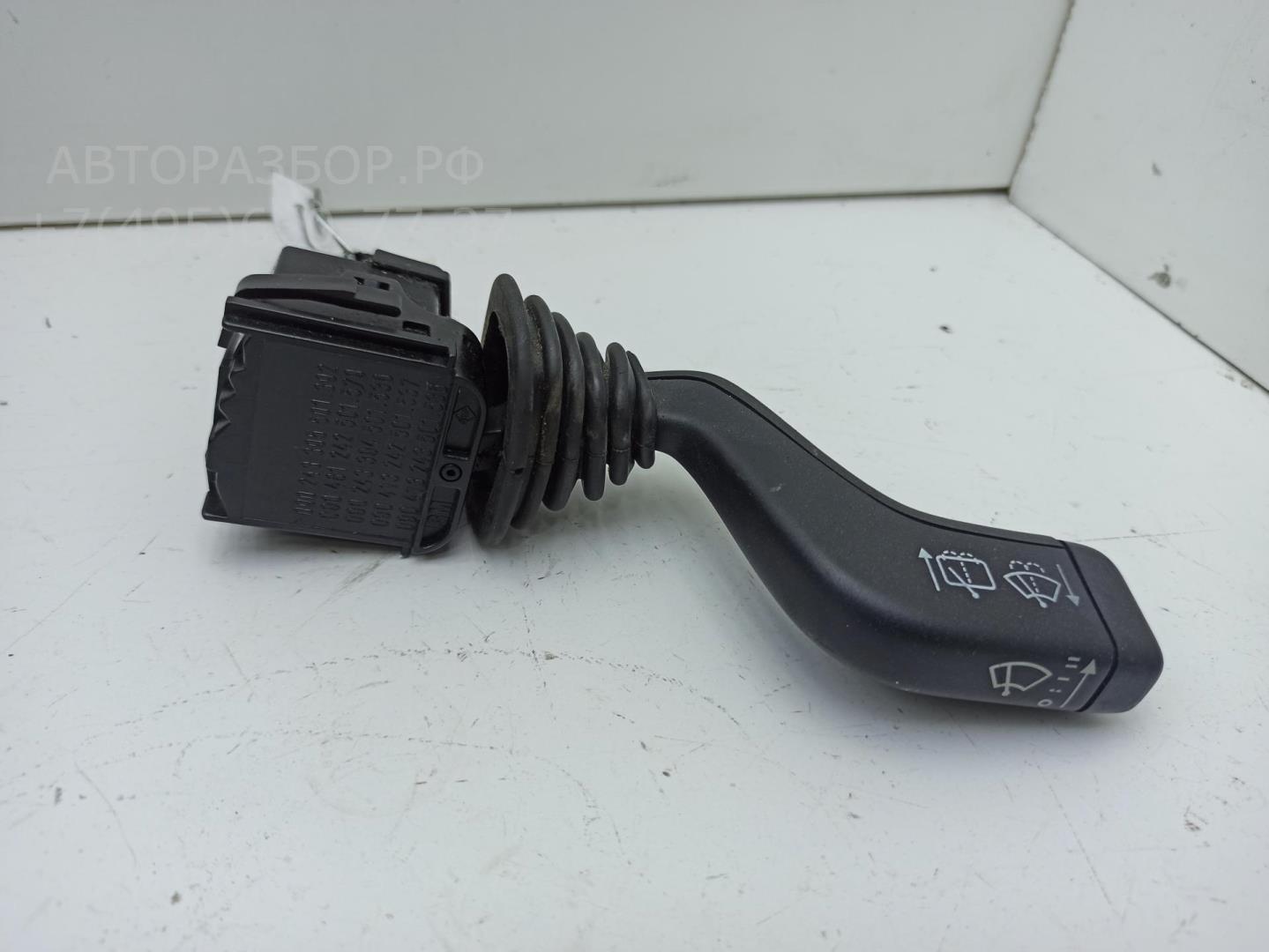 Переключатель стеклоочистителей