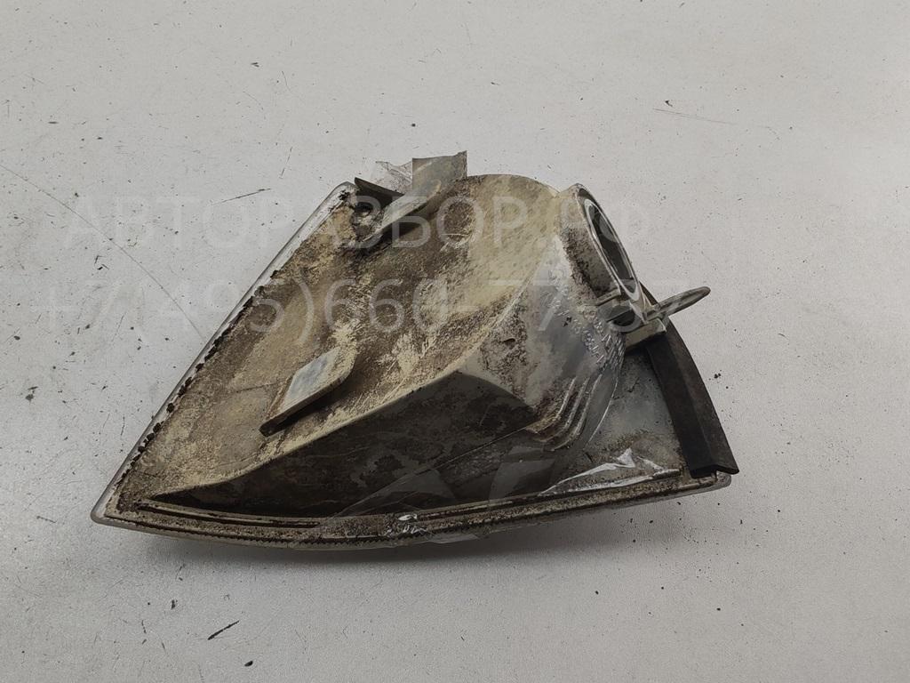 Указатель поворота правый