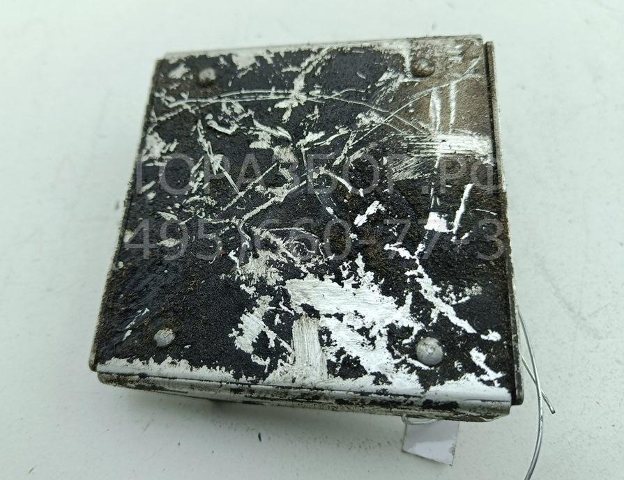 Блок управления вентилятором