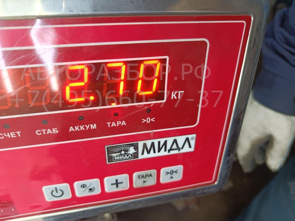 Блок ABS (насос)