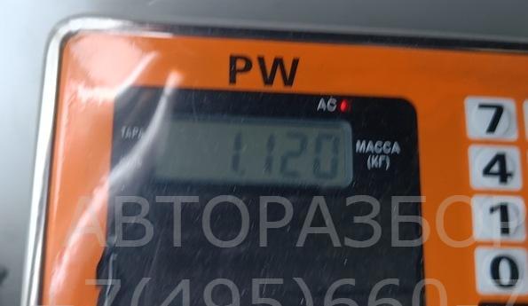 Моторчик печки