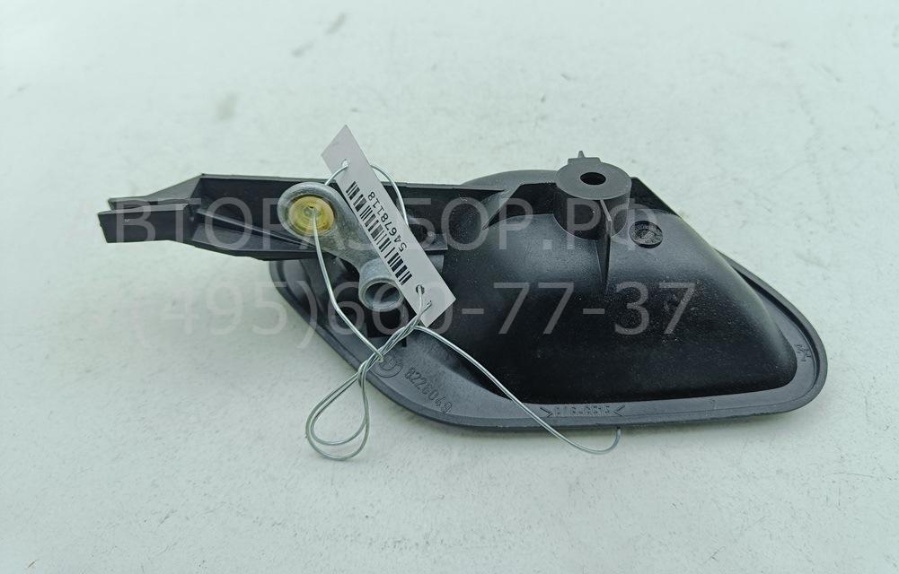 Ручка двери задней внутренняя левая